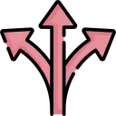 Nhiều lựa chọn